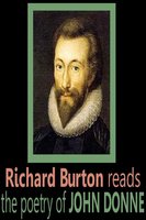 Richard Burton reads the poetry of John Donne - John Donne