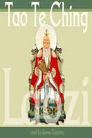 Tao te Ching - Laozi