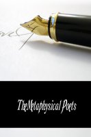 The Metaphysical Poets - Various Authors