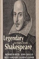 Legendary Scenes from Shakespeare - William Shakespeare