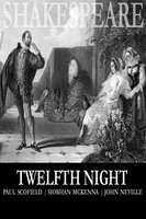 Twelfth Night - William Shakespeare