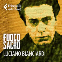 Luciano Bianciardi - L'ultimo bicchiere - Paolo Di Paolo