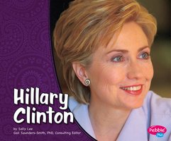 Hillary Clinton - Sally Lee