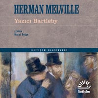 Yazıcı Bartleby - Herman Melville