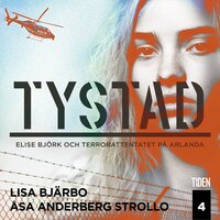 Tystad - 4 - Lisa Bjärbo, Åsa Anderberg Strollo