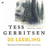 De leerling - Tess Gerritsen