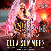 Angel Fever - Ella Summers
