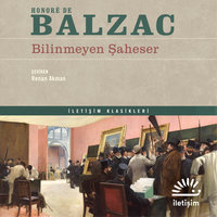 Bilinmeyen Şaheser - Honoré de Balzac