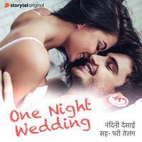 One Night Wedding - Nandini Desai