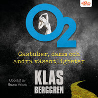 O2 - Gastuber, damm och andra väsentligheter - Klas Berggren