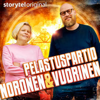 Kannabis - Juha Vuorinen, Paula Noronen