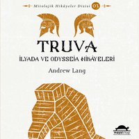 Truva - Andrew Lang