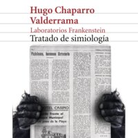 Tratado de simiología - Hugo Chaparro Valderrama