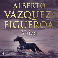Yaiza - Océano II - Alberto Vázquez-Figueroa
