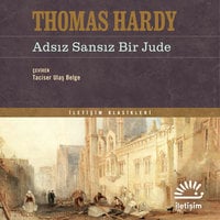 Adsız Sansız Bir Jude - Thomas Hardy