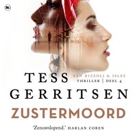 Zustermoord - Tess Gerritsen