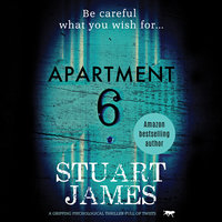 Apartment 6 - Stuart James