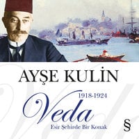 Veda - Ayşe Kulin