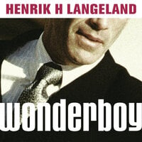 Wonderboy - Henrik H. Langeland