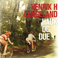 Hauk og due - Henrik H. Langeland