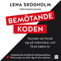 Bemötandekoden - Lena Skogholm