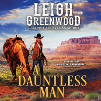A Dauntless Man - Leigh Greenwood