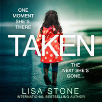 Taken - Lisa Stone