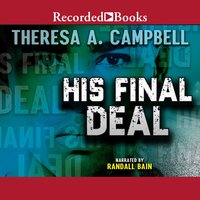 His Final Deal - Theresa A. Campbell
