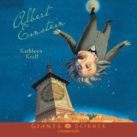 Albert Einstein - Kathleen Krull