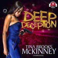 Deep Deception - Tina Brooks McKinney