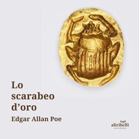 Lo scarabeo d'oro - Edgar Allan Poe