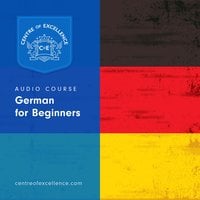 German for Beginners - Centre of Excellence