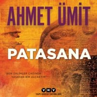 Patasana - Ahmet Ümit