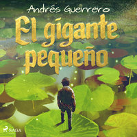 El gigante pequeño - Andrés Guerrero