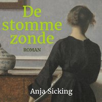 De stomme zonde - Anja Sicking