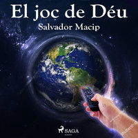 El joc de Déu - Salvador Macip
