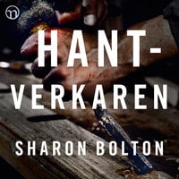 Hantverkaren - Sharon Bolton