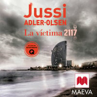 La víctima 2117 - Jussi Adler-Olsen