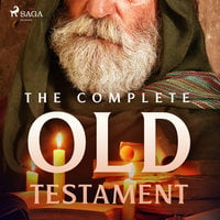 The Complete Old Testament - Christopher Glyn