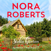 Stolta hjärtan - Nora Roberts