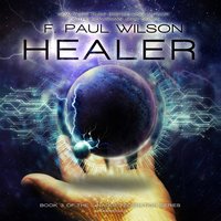 Healer: A Novel of the LaNague Federation - F. Paul Wilson