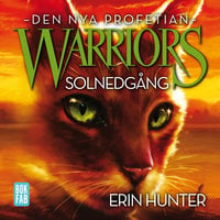 Warriors - Solnedgång - Erin Hunter