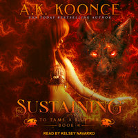 Sustaining - A.K. Koonce