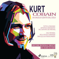 Kurt Cobain - Lucas Hugo Pavetto