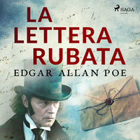 La lettera rubata - Edgar Allan Poe