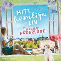Mitt hemliga liv - Jenny Fagerlund