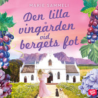 Den lilla vingården vid bergets fot - Marie Sammeli