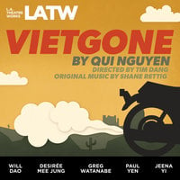 Vietgone - Qui Nguyen