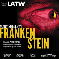 Mary Shelley’s Frankenstein - Kate McAll