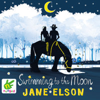 Swimming to the Moon - Jane Elson